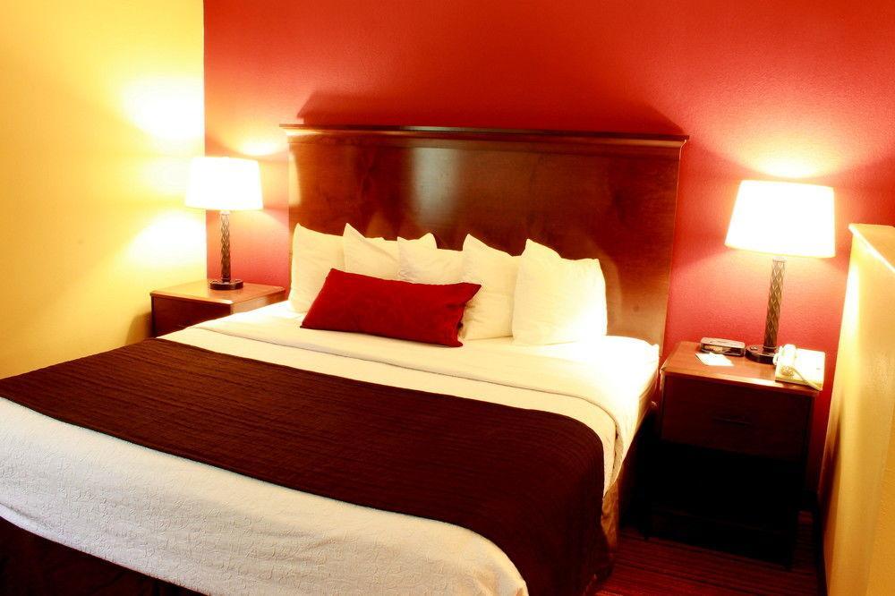 Best Western Woodland Inn Eksteriør billede
